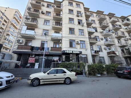 Elan №6437293 - Bakı, Masazır q., 90 m²