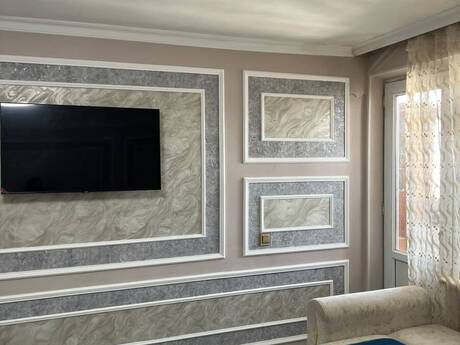 3 otaqlı mənzil, 90 m², Memar Əcəmi: 245 000 ₼ 3
