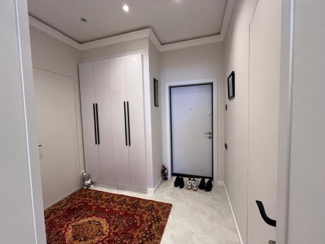 2-room apartment, 77,3 m², Bayıl: 275 000 ₼ 5