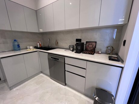 2-room apartment, 77,3 m², Bayıl: 275 000 ₼ 2