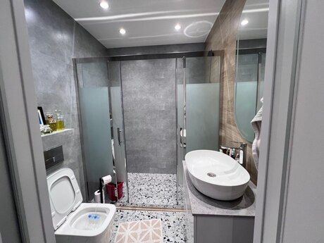 2-room apartment, 77,3 m², Bayıl: 275 000 ₼ 3