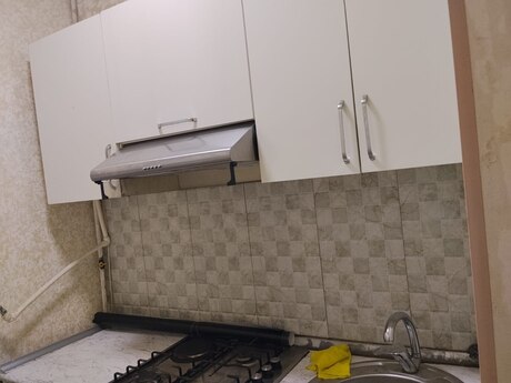 Kirayə 2 otaqlı mənzil, 45 m², Memar Əcəmi: 600 ₼/ay 4