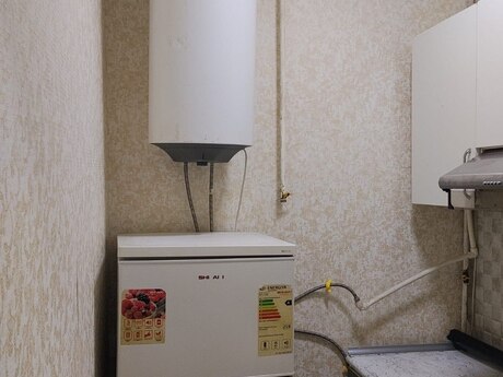 Kirayə 2 otaqlı mənzil, 45 m², Memar Əcəmi: 600 ₼/ay 5