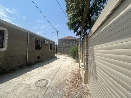 8 otaqlı həyət evi, 270 m², Yeni Ramana: 175 000 ₼ 5