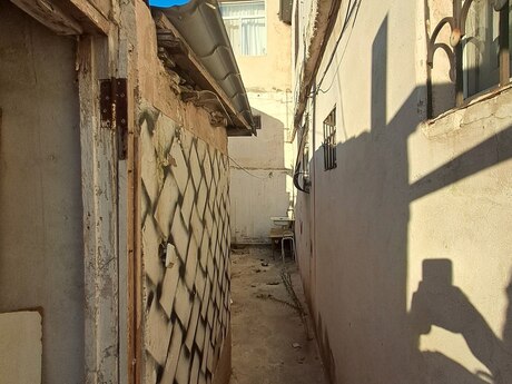 1 otaqlı həyət evi, 40 m², Həzi Aslanov: 64 000 ₼ 3