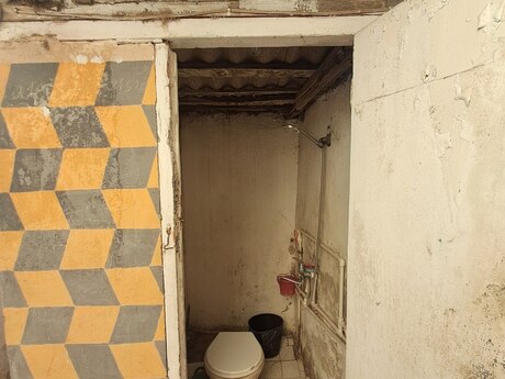 1 otaqlı həyət evi, 40 m², Həzi Aslanov: 64 000 ₼ 4