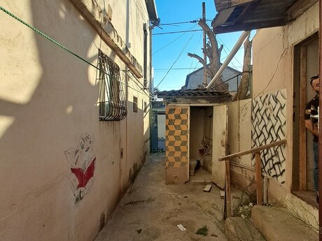 1 otaqlı həyət evi, 40 m², Həzi Aslanov: 64 000 ₼ 5