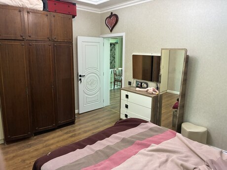 4 otaqlı həyət evi, 100 m², Novxanı: 130 000 ₼ 4