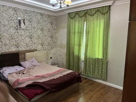 4 otaqlı həyət evi, 100 m², Novxanı: 130 000 ₼ 5