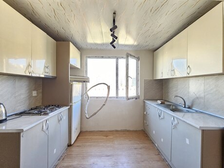 2 otaqlı mənzil, 45 m², İnşaatçılar: 125 000 ₼ 3