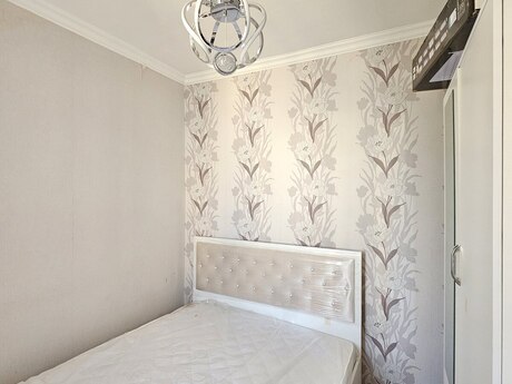 2 otaqlı mənzil, 45 m², İnşaatçılar: 125 000 ₼ 5