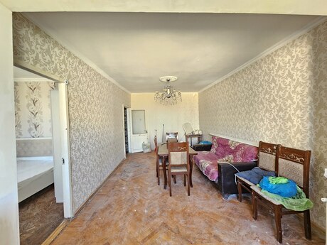 2 otaqlı mənzil, 45 m², İnşaatçılar: 125 000 ₼ 2