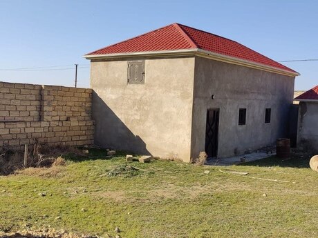6 otaqlı həyət evi, 270 m², Güzdək: 115 000 ₼ 2