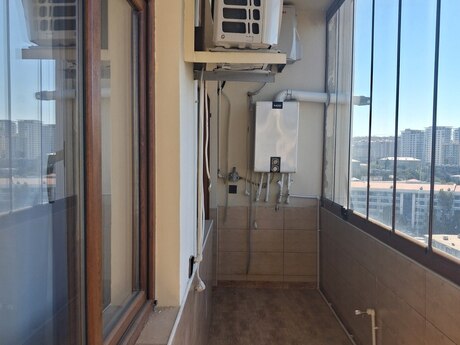 3-комнатная квартира, 117 м², 20 Yanvar: 355 000 ₼ 5