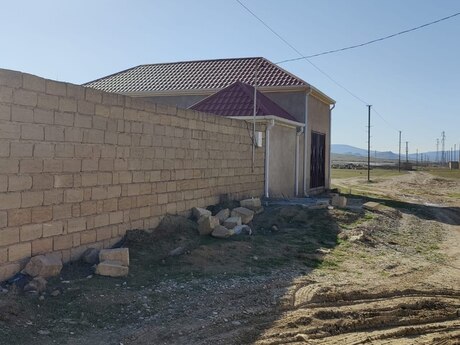 6 otaqlı həyət evi, 270 m², Güzdək: 115 000 ₼ 5