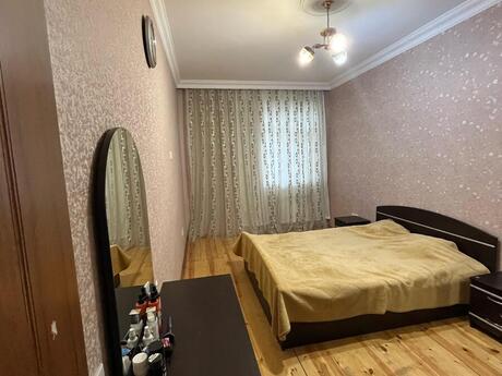 2-room apartment for rent, 90 m², 8-ci kilometr: 250 ₼/mo 4