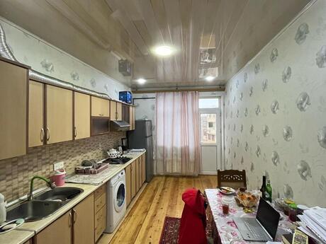 2-room apartment for rent, 90 m², 8-ci kilometr: 250 ₼/mo 2
