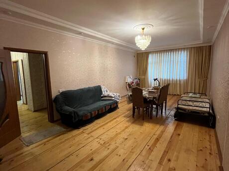 2-room apartment for rent, 90 m², 8-ci kilometr: 250 ₼/mo 3