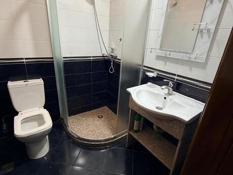 Kirayə 3 otaqlı mənzil, 120 m², Nəriman Nərimanov: 1 000 ₼/ay 5