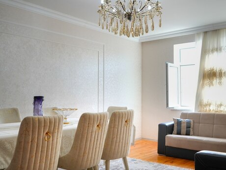 4 otaqlı həyət evi, 120 m², Balaxanı: 145 000 ₼ 5