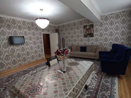4 otaqlı mənzil, 128 m², Xətai: 249 000 ₼ 3