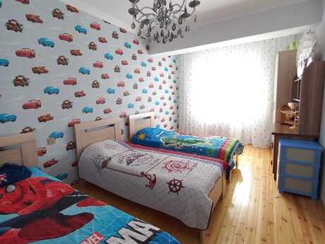 4 otaqlı mənzil, 128 m², Xətai: 249 000 ₼ 5