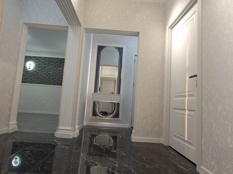 3-комнатная квартира, 85 м², 20 Yanvar: 224 500 ₼ 5