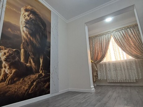 3-комнатная квартира, 85 м², 20 Yanvar: 224 500 ₼ 4
