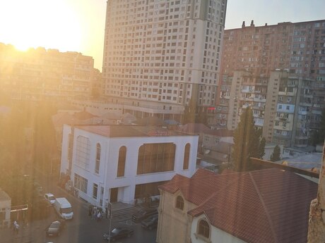 3-комн. · 85 m² · 7/9 этаж, 20 Yanvar