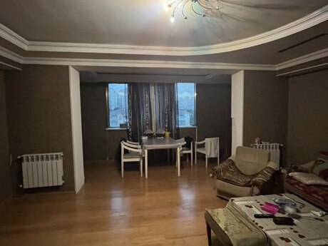 1-room apartment, 52 m², Elmlər Akademiyası: 180 000 ₼ 3