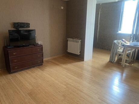 1-room apartment, 52 m², Elmlər Akademiyası: 180 000 ₼ 2