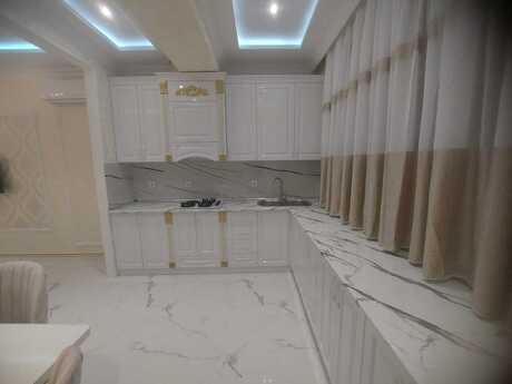 Аренда: 3-комнатная квартира, 100 м², İnşaatçılar: 1 000 ₼/мес 5