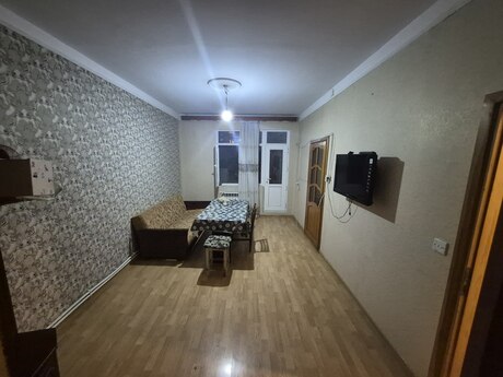 2 rooms · 51 m² · floor 4/5, Bakıxanov