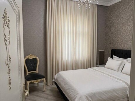 5 otaqlı həyət evi, 225 m², Mərdəkan: 390 000 ₼ 5