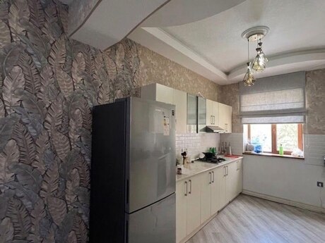 5 otaqlı həyət evi, 225 m², Mərdəkan: 390 000 ₼ 4