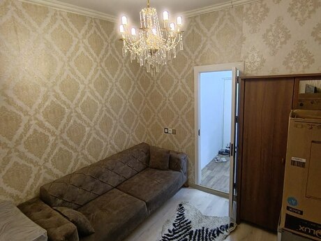 1-комнатная квартира, 16,5 м², Sahil: 75 000 ₼ 4