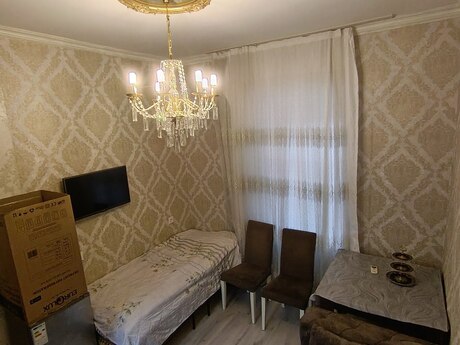 1-комнатная квартира, 16,5 м², Sahil: 75 000 ₼ 3