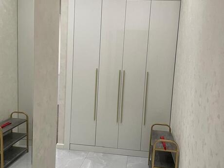 Kirayə 2 otaqlı mənzil, 90 m², 28 Park Residence: 1 200 ₼/ay 5
