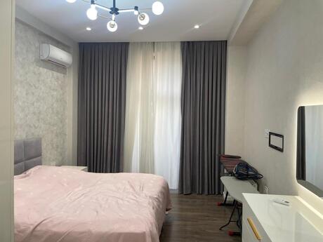 Kirayə 2 otaqlı mənzil, 90 m², 28 Park Residence: 1 200 ₼/ay 3