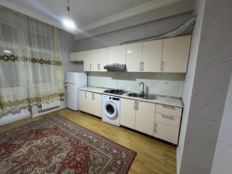 Kirayə 2 otaqlı mənzil, 80 m², Masazır: 450 ₼/ay 4