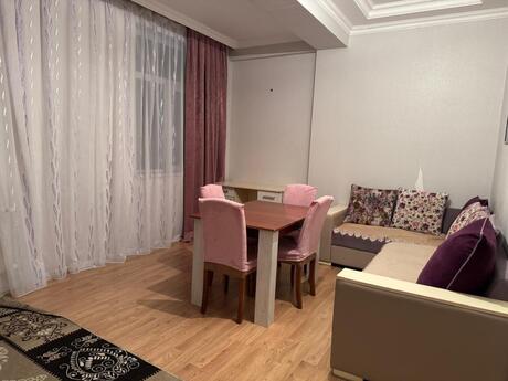 Kirayə 2 otaqlı mənzil, 80 m², Masazır: 450 ₼/ay 2