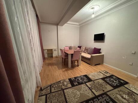 Kirayə 2 otaqlı mənzil, 80 m², Masazır: 450 ₼/ay 3