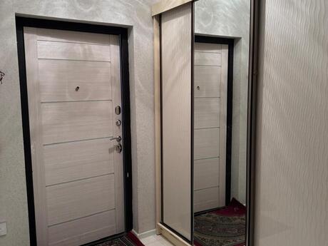 2 otaq · 80 m² · 6/17 mərtəbə, Masazır