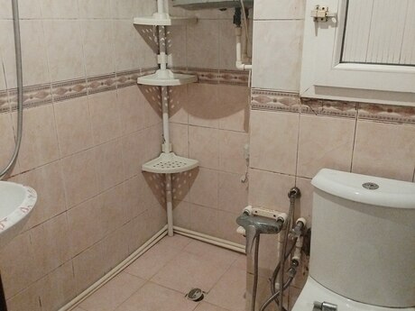 2 otaqlı mənzil, 60 m², 7-ci mikrorayon: 150 000 ₼ 5