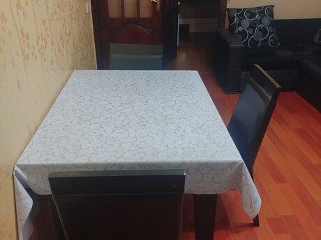 2 otaqlı mənzil, 60 m², 7-ci mikrorayon: 150 000 ₼ 4