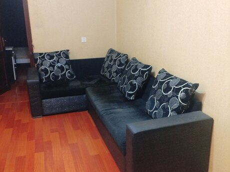 2 otaqlı mənzil, 60 m², 7-ci mikrorayon: 150 000 ₼ 3