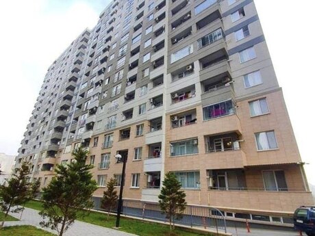 1 otaqlı mənzil, 30 m², 20 Yanvar: 139 500 ₼ 2
