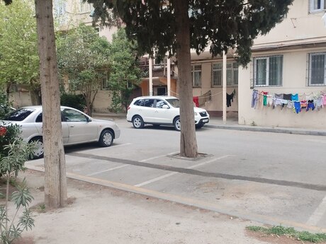 2 rooms · 60 m² · floor 3/5, 7-ci mikrorayon