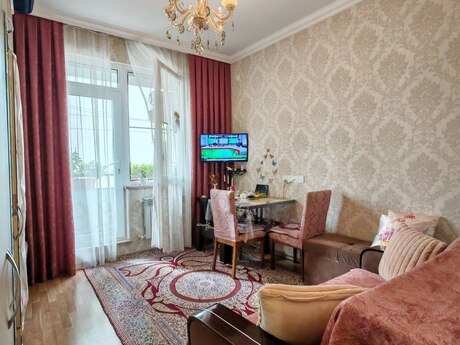 1 otaqlı mənzil, 30 m², 20 Yanvar: 139 500 ₼ 3
