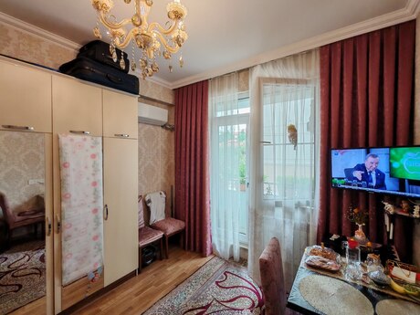 1 otaqlı mənzil, 30 m², 20 Yanvar: 139 500 ₼ 5